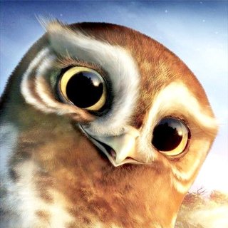 Legend of the Guardians: The Owls of Ga'Hoole Picture 33
