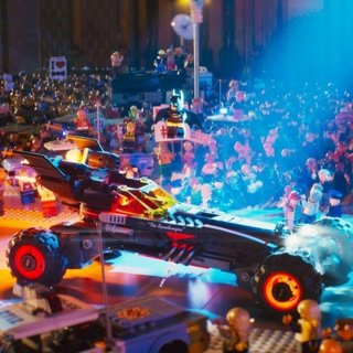 The Lego Batman Movie Picture 46