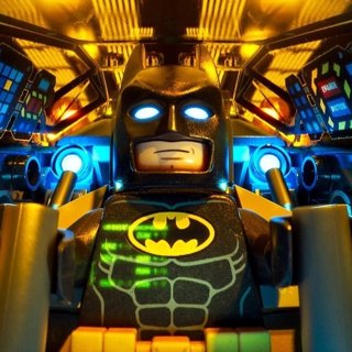 The Lego Batman Movie Picture 37