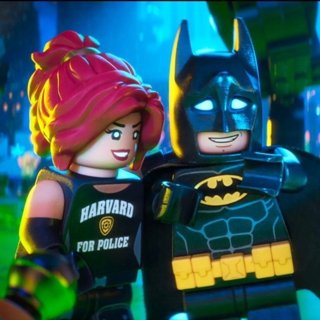 The Lego Batman Movie Picture 43