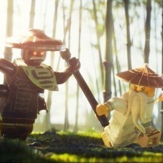 The Lego Ninjago Movie Picture 18