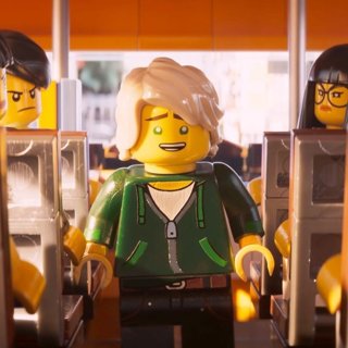 The Lego Ninjago Movie Picture 50