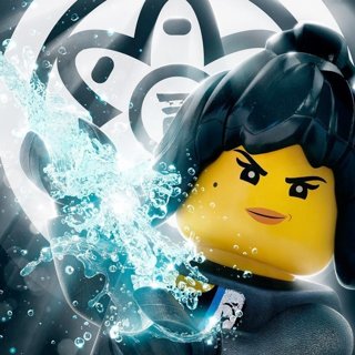 The Lego Ninjago Movie Picture 42