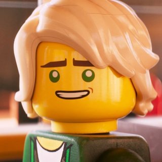 The Lego Ninjago Movie Picture 52
