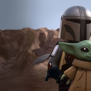 LEGO Star Wars: The Mandalorian (2026)