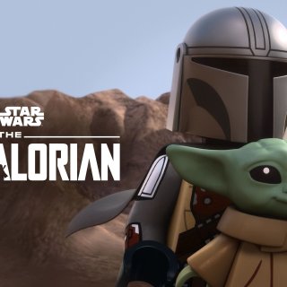 LEGO Star Wars: The Mandalorian (2026)