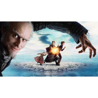 Lemony Snicket's A Series of Unfortunate Events (2004)