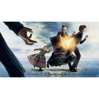 Lemony Snicket's A Series of Unfortunate Events (2004)