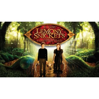 Lemony Snicket's A Series Of Unfortunate Events Picture 7