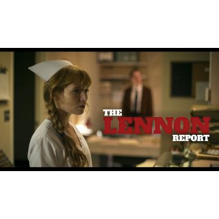 Lennon Report, The (2016)