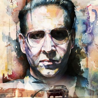 Poster of FilmRise's Let Me Make You a Martyr (2017)