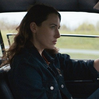Sam Quartin stars as June Glass in FilmRise's Let Me Make You a Martyr (2017)