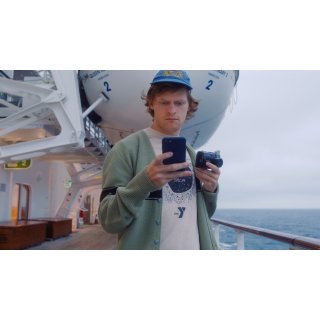 Let Them All Talk (2020)