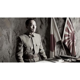 Letters from Iwo Jima (2006)