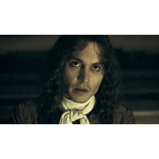 Libertine, The (2006)