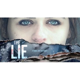 Lie (2020), The (2020)