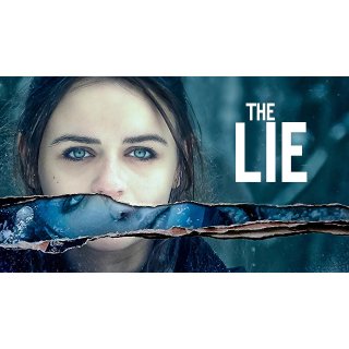 Lie (2020), The (2020)