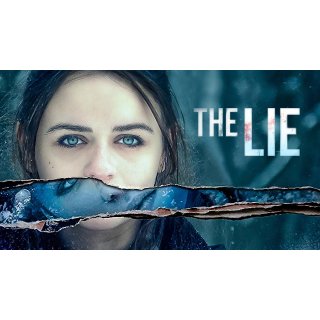Lie (2020), The (2020)