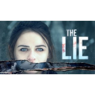 Lie (2020), The (2020)