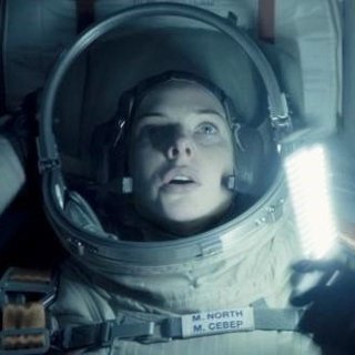 Rebecca Ferguson stars as Miranda North in Sony Pictures' Life (2017)