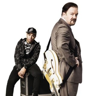 David Brent: Life On The Road Picture 4