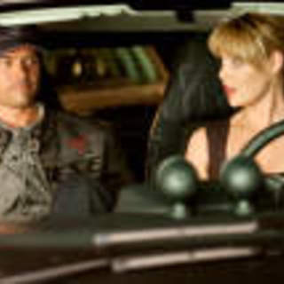 Josh Duhamel stars as Eric Messer and Katherine Heigl stars as Holly Berenson in Warner Bros. Pictures' Life as We Know It (2010)