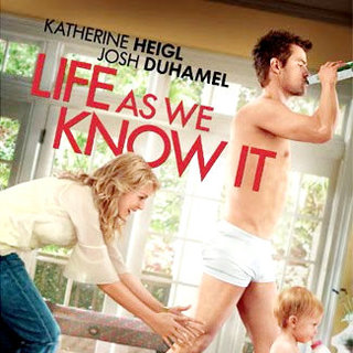 Poster of Warner Bros. Pictures' Life as We Know It (2010)