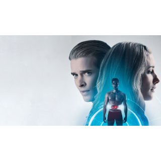 Life Like (2019)