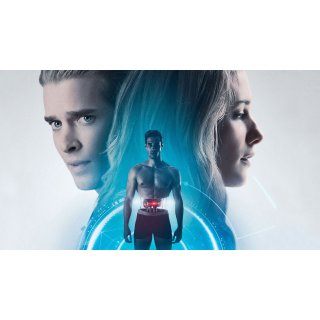 Life Like (2019)