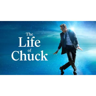 Life of Chuck, The (2025)