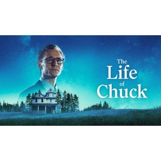 Life of Chuck, The (2025)