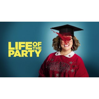 Life of the Party (2007)
