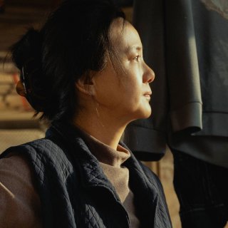 Like a Stone (1970)