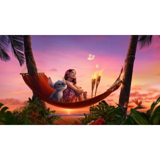 Lilo & Stitch (2025)