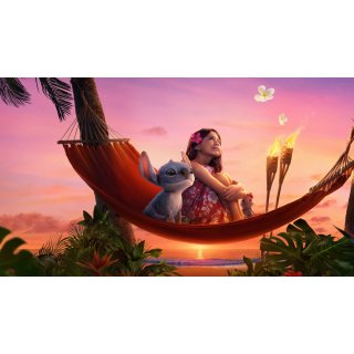Lilo & Stitch (2025)