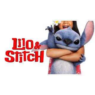 Lilo & Stitch (2025)