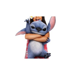 Lilo & Stitch (2025)