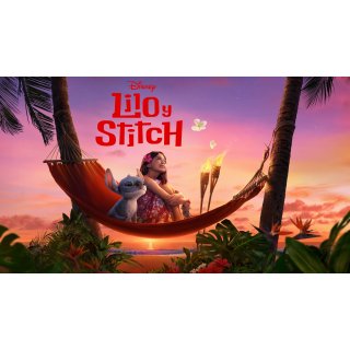 Lilo & Stitch (2025)