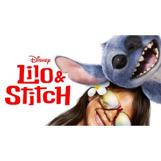 Lilo & Stitch (2025)