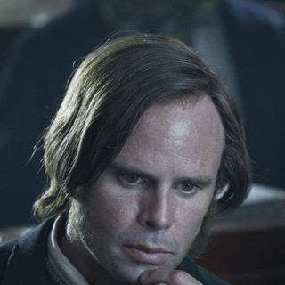 Walton Goggins stars as Clay Hutchins in Touchstone Pictures' Lincoln (2012)