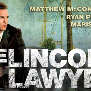 Lincoln Lawyer 2, The (1970)