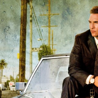 Lincoln Lawyer 2, The (1970)
