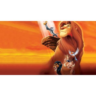 Lion King, The Picture 2