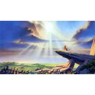 Lion King, The Picture 4