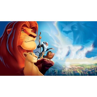Lion King, The Picture 5