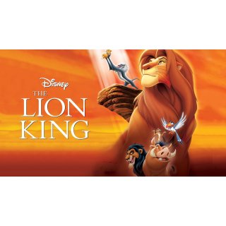 Lion King, The Picture 6