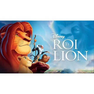 Lion King, The Picture 7