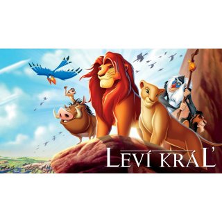 Lion King, The Picture 8