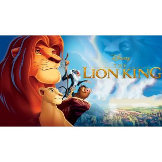 Lion King, The Picture 10