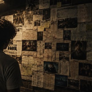 LIPOLAS CARNEIROS: O Último Código (2026)